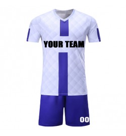 Rugby Uniform